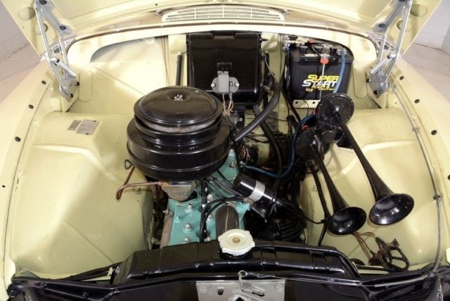 1950 Nash Rambler Cust "Tin Woody" - photo 4