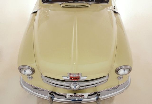 1950 Nash Rambler Cust "Tin Woody" - photo 9