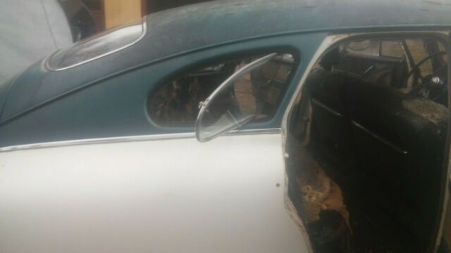 1950 Nash Statesman - photo 10
