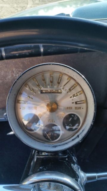 1950 Nash Custom Ambassador - photo 10