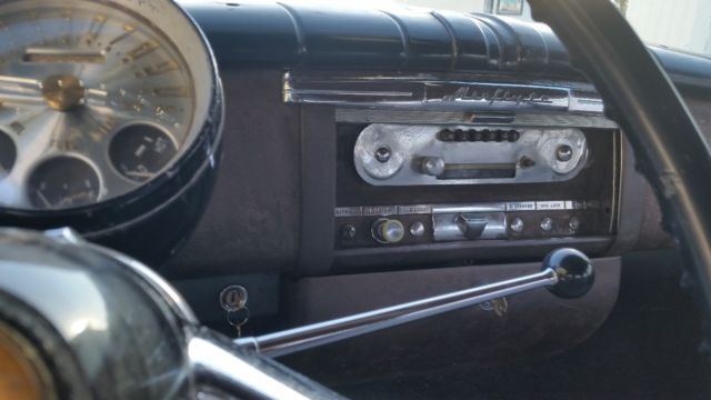 1950 Nash Custom Ambassador - photo 12