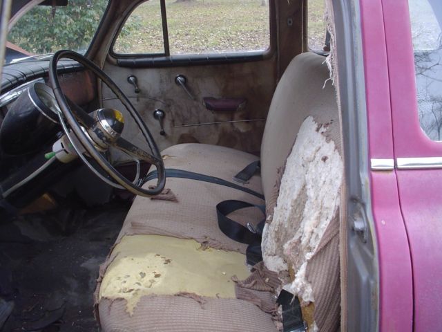 1950 Nash Statesman Super Airflyte - photo 12
