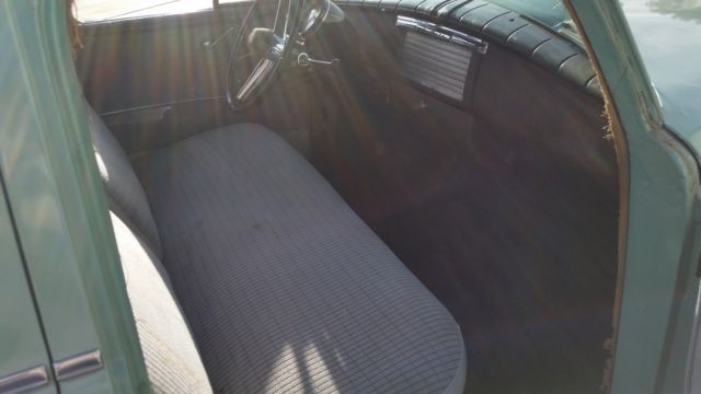 1950 Nash Custom Ambassador - photo 5