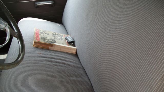 1950 Oldsmobile Eighty-Eight Deluxe - photo 10