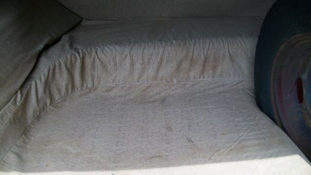 1950 Oldsmobile Eighty-Eight Deluxe - photo 13