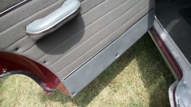 1950 Oldsmobile Eighty-Eight Deluxe - photo 9