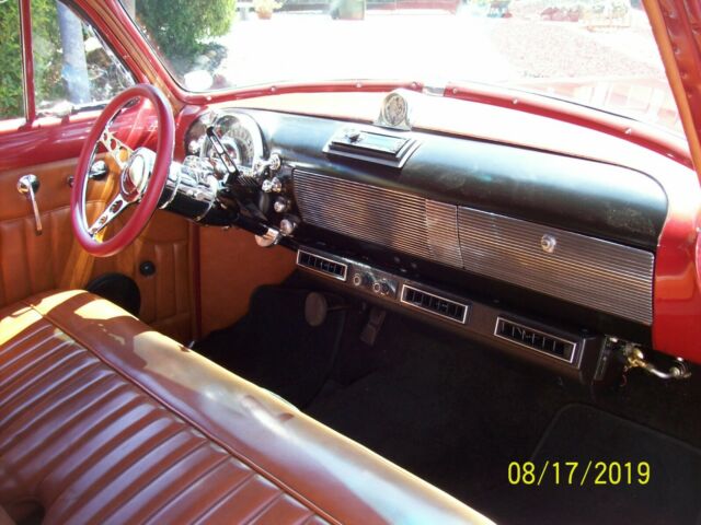 1950 Oldsmobile Eighty-Eight deluxe - photo 3