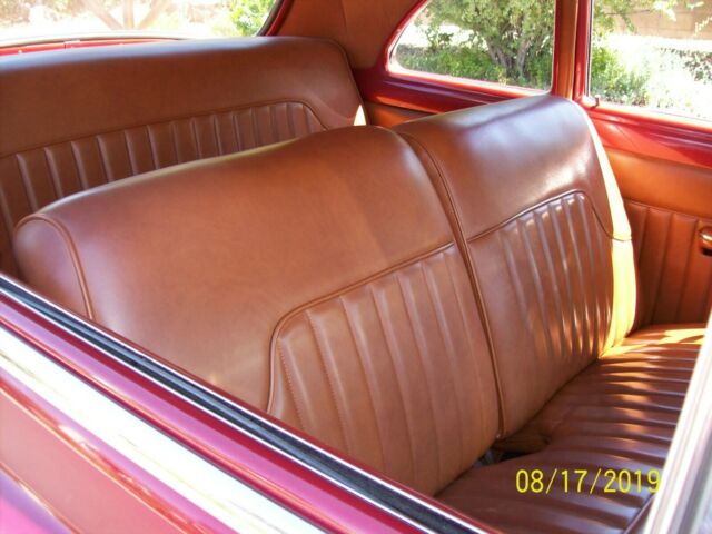1950 Oldsmobile Eighty-Eight deluxe - photo 4