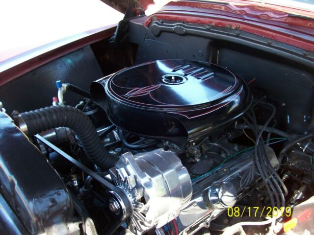 1950 Oldsmobile Eighty-Eight deluxe - photo 6