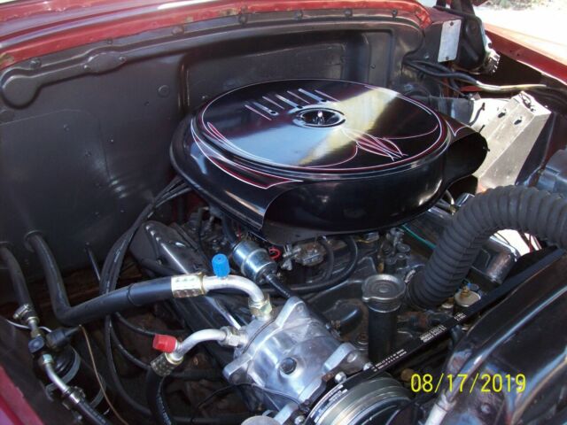 1950 Oldsmobile Eighty-Eight deluxe - photo 7