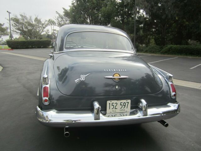 1950 Oldsmobile Eighty-Eight - photo 10