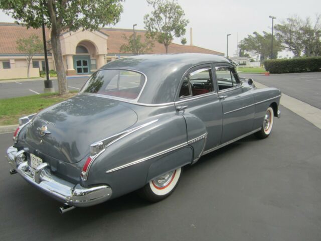 1950 Oldsmobile Eighty-Eight - photo 12