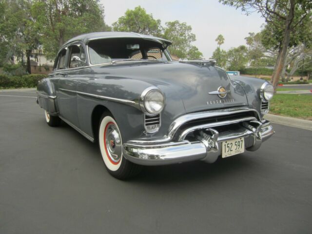 1950 Oldsmobile Eighty-Eight - photo 2