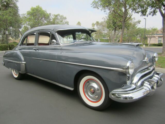 1950 Oldsmobile Eighty-Eight - photo 3