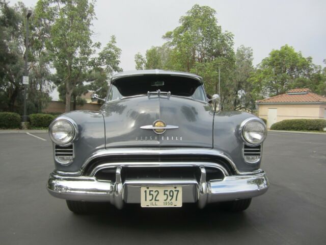 1950 Oldsmobile Eighty-Eight - photo 4