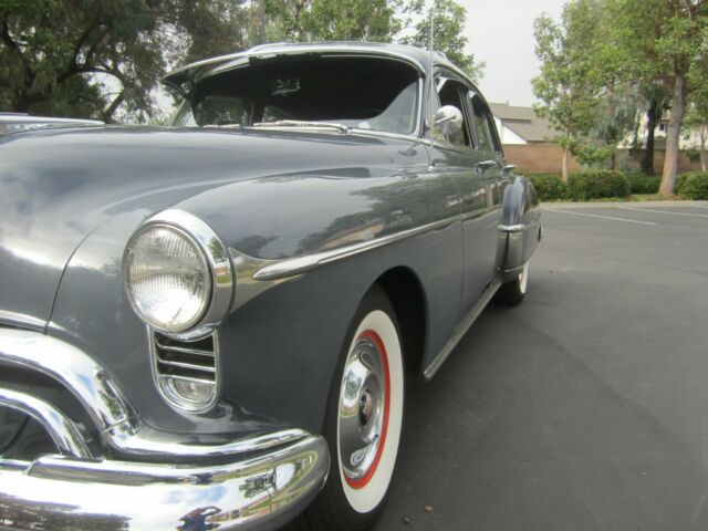 1950 Oldsmobile Eighty-Eight - photo 5