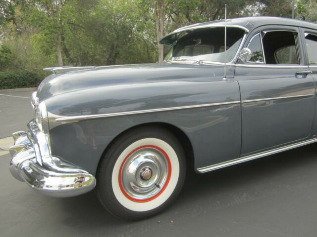 1950 Oldsmobile Eighty-Eight - photo 7