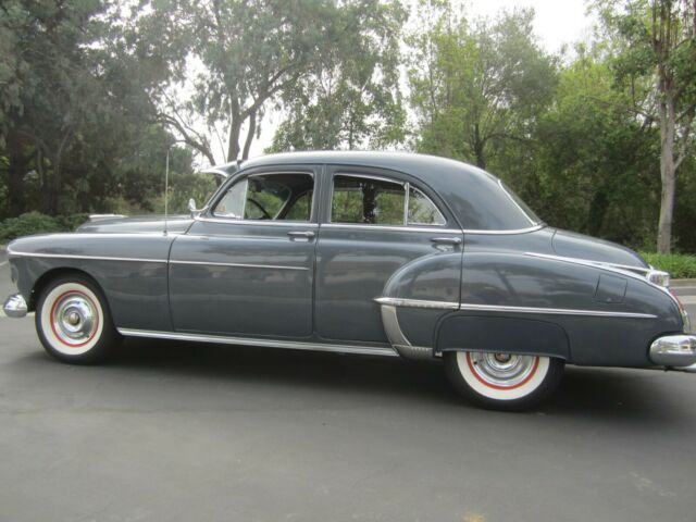1950 Oldsmobile Eighty-Eight - photo 8