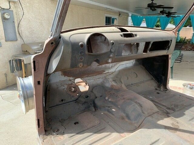 1950 Oldsmobile Eighty-Eight - photo 2
