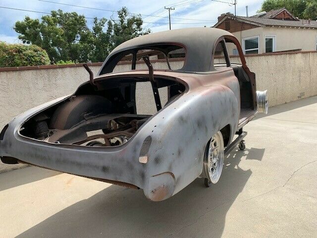 1950 Oldsmobile Eighty-Eight - photo 4