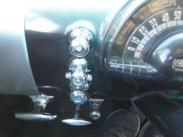 1950 Oldsmobile Eighty-Eight Standard - photo 10