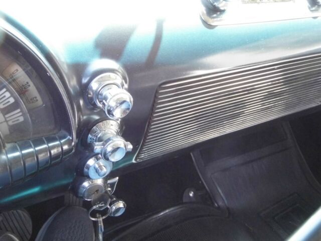 1950 Oldsmobile Eighty-Eight Standard - photo 11