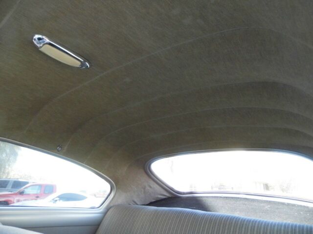 1950 Oldsmobile Eighty-Eight Standard - photo 13