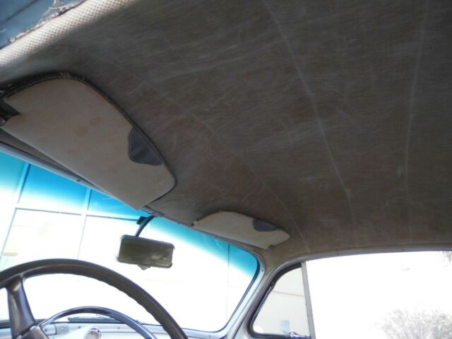 1950 Oldsmobile Eighty-Eight Standard - photo 4