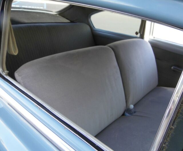 1950 Oldsmobile Eighty-Eight Standard - photo 5