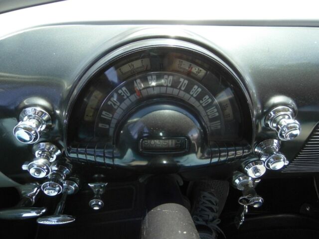 1950 Oldsmobile Eighty-Eight Standard - photo 9