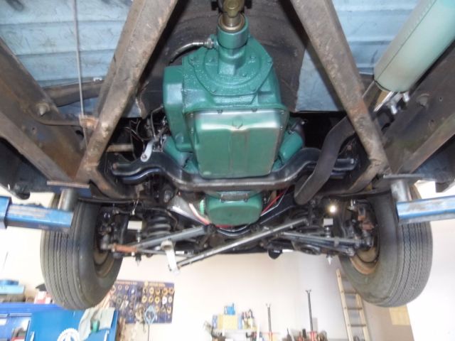 1950 Oldsmobile Eighty-Eight 88 Dxl. - photo 11