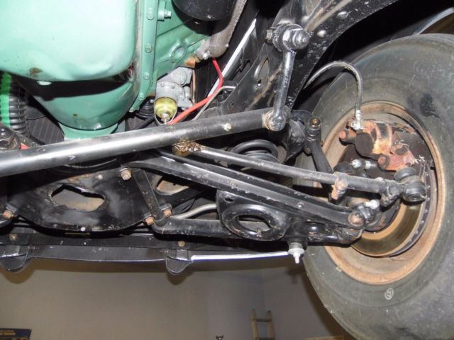1950 Oldsmobile Eighty-Eight 88 Dxl. - photo 13