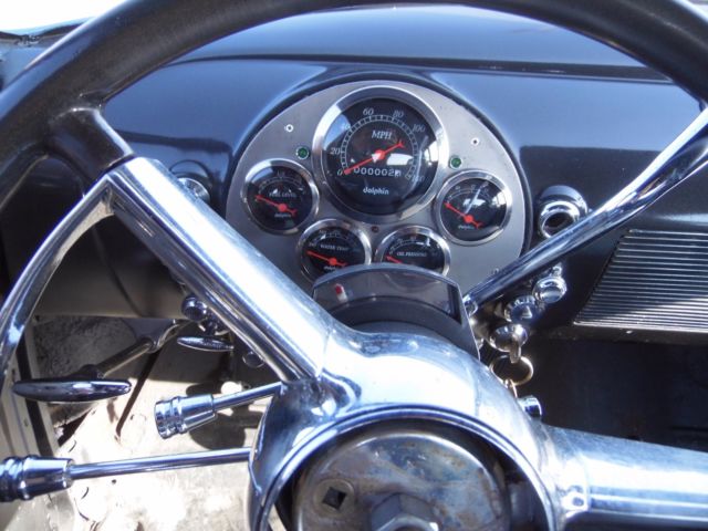 1950 Oldsmobile Eighty-Eight 88 Dxl. - photo 5