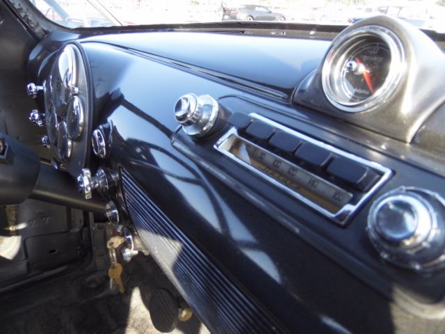 1950 Oldsmobile Eighty-Eight 88 Dxl. - photo 6