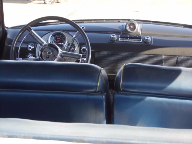 1950 Oldsmobile Eighty-Eight 88 Dxl. - photo 8