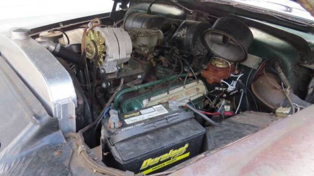 1950 Oldsmobile Eighty-Eight - photo 10
