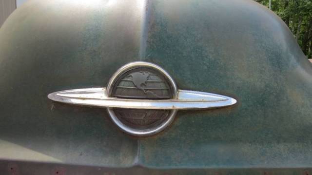 1950 Oldsmobile Eighty-Eight - photo 8