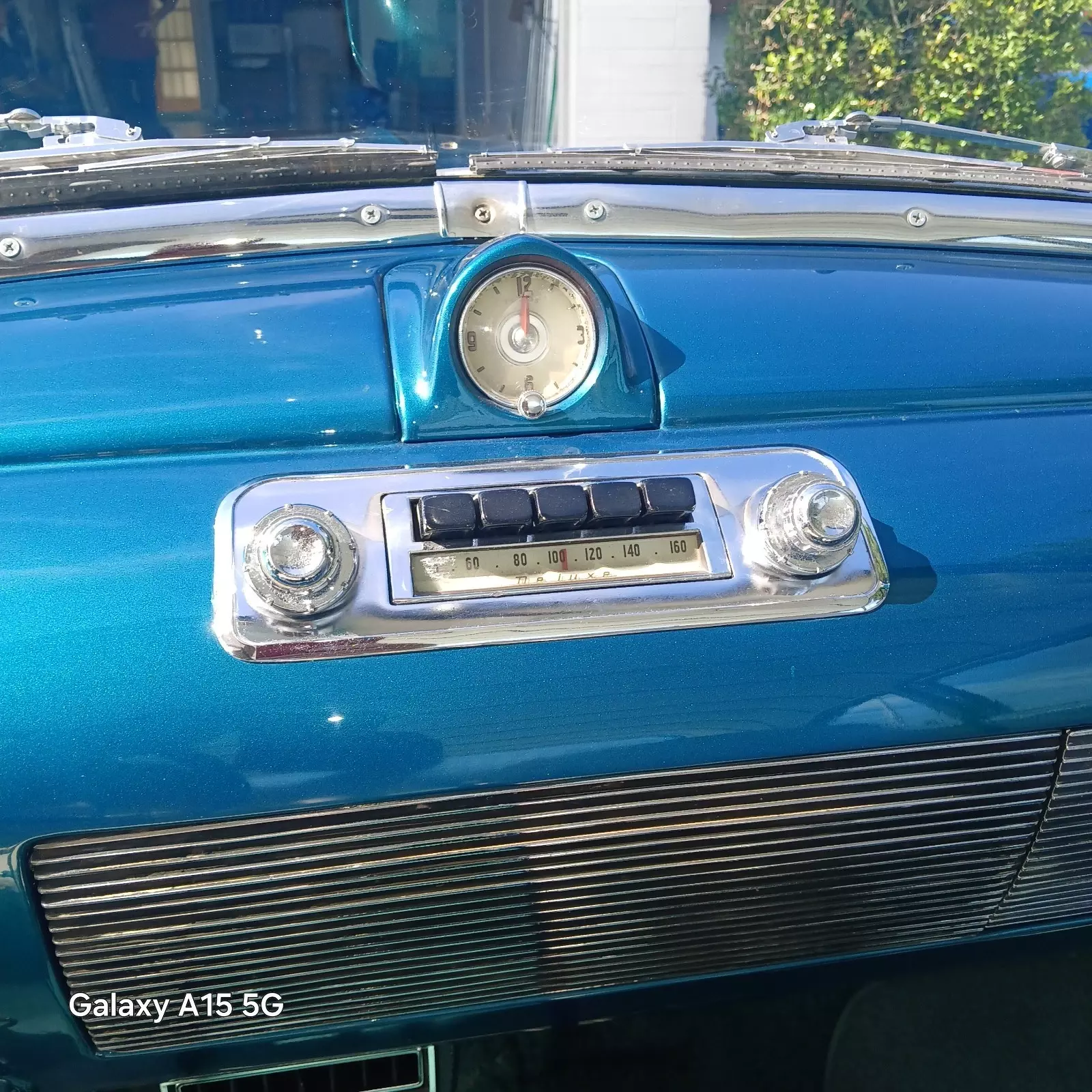 1950 Oldsmobile Custom - photo 11