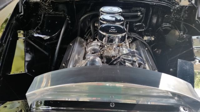 1950 Oldsmobile Eighty-Eight - photo 10