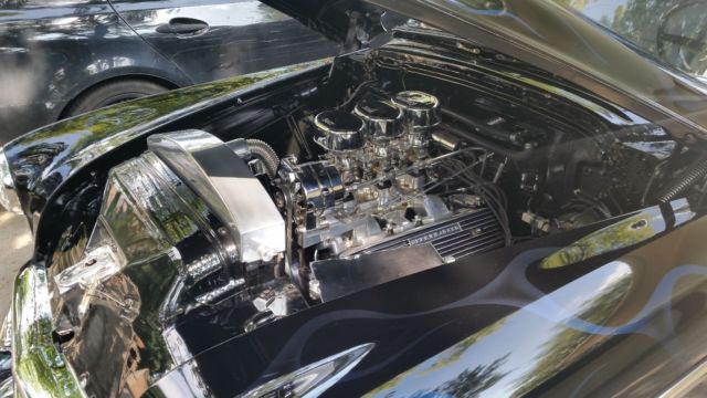 1950 Oldsmobile Eighty-Eight - photo 11