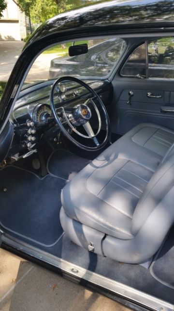 1950 Oldsmobile Eighty-Eight - photo 12
