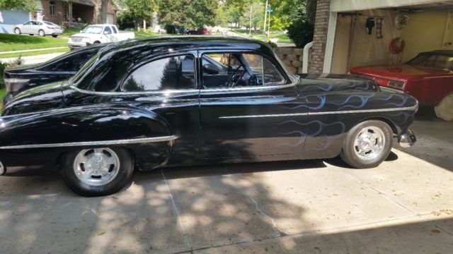 1950 Oldsmobile Eighty-Eight - photo 3