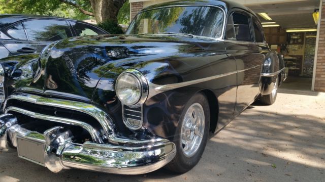 1950 Oldsmobile Eighty-Eight - photo 6