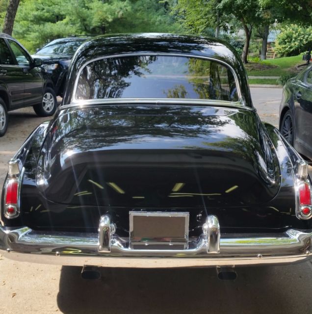 1950 Oldsmobile Eighty-Eight - photo 9