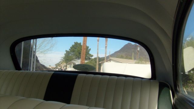 1950 Oldsmobile Eighty-Eight 88 - photo 7