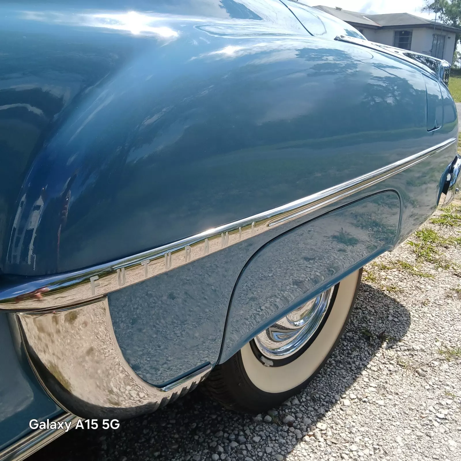 1950 Oldsmobile Eighty-Eight - photo 11