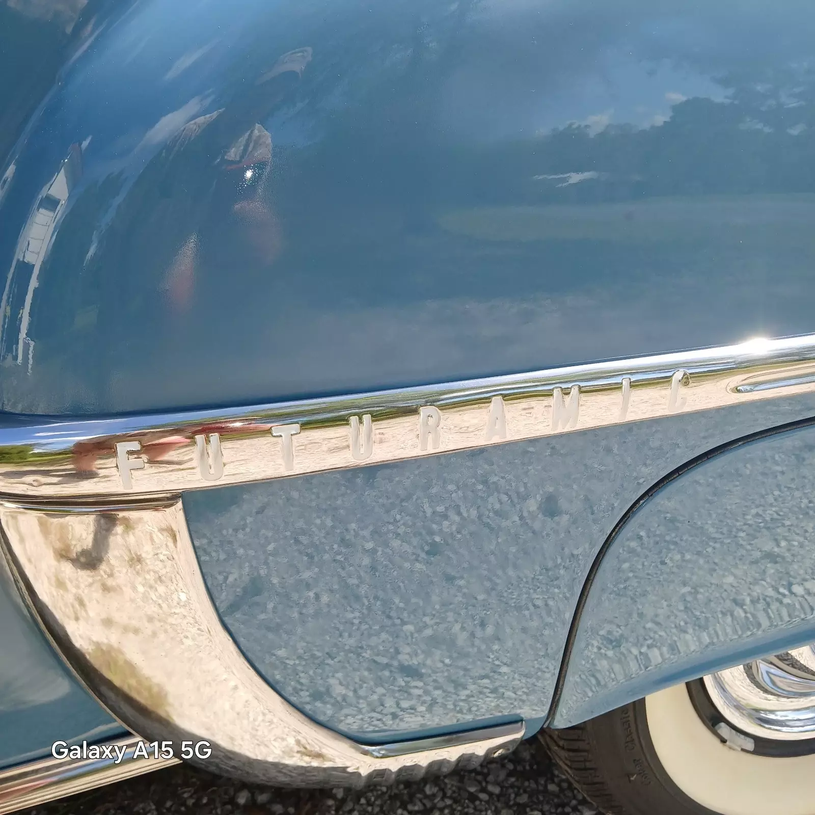 1950 Oldsmobile Eighty-Eight - photo 12