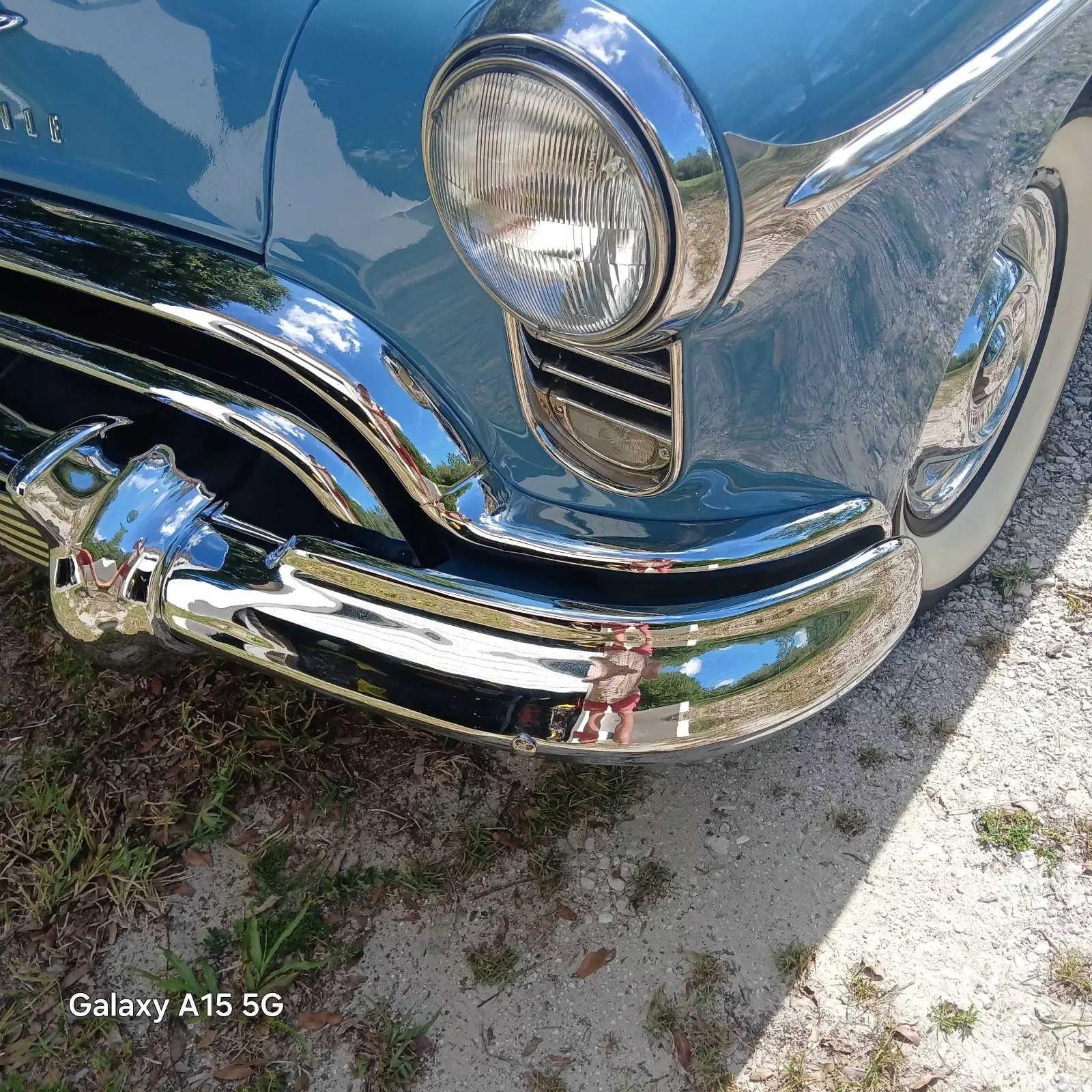 1950 Oldsmobile Eighty-Eight - photo 5