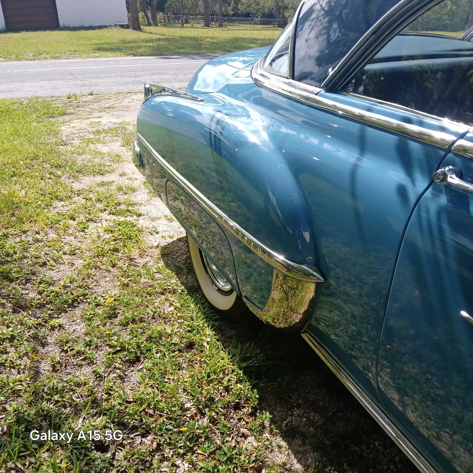 1950 Oldsmobile Eighty-Eight - photo 6