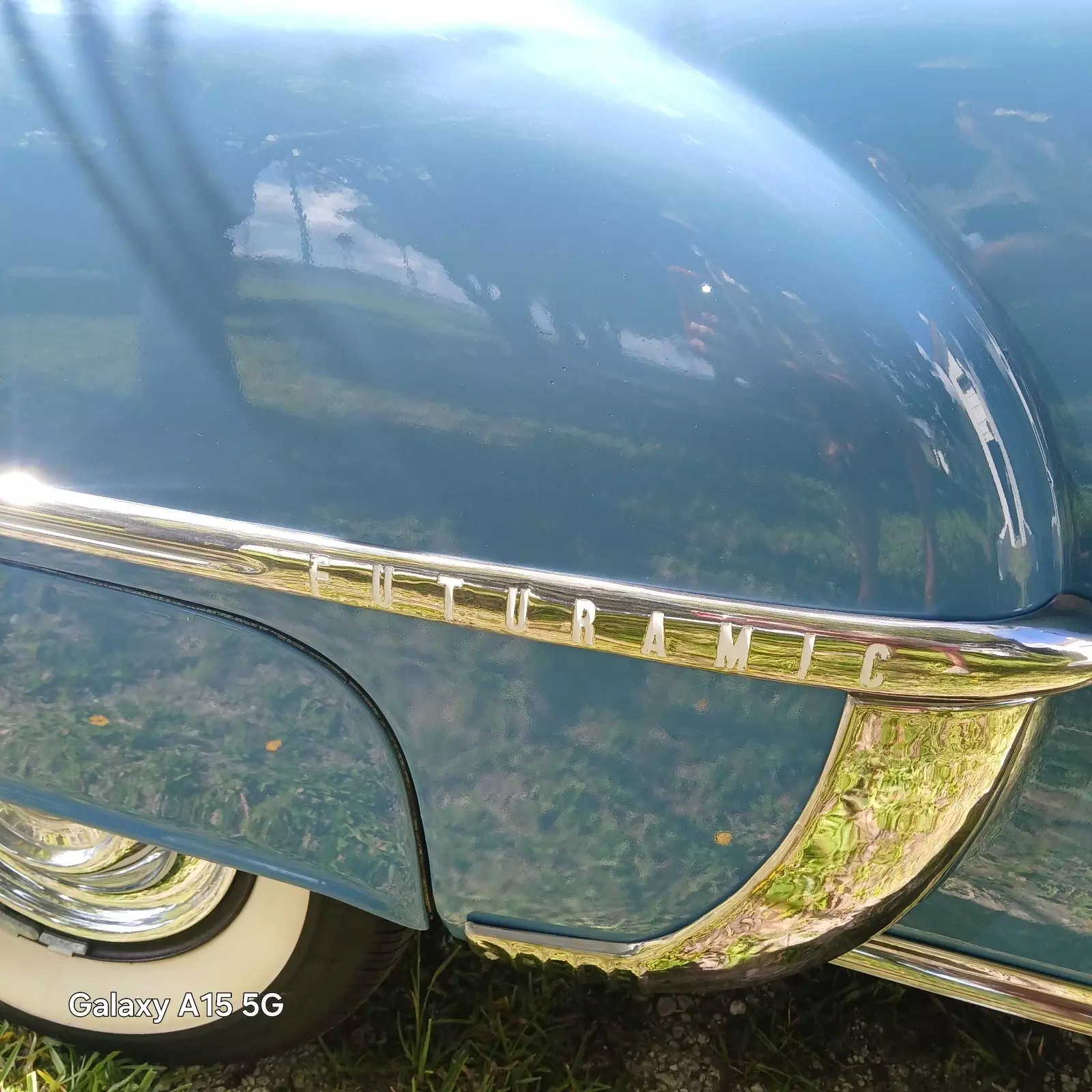 1950 Oldsmobile Eighty-Eight - photo 7